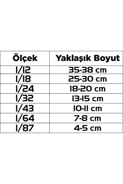 Işıklı Koleksiyonluk Hot Wheels Araba Standı 3 KATLI